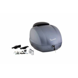 Kufr Vespa GTS - Sei Giorny HX Kufr Vespa GTS - Sei Giorny HX
